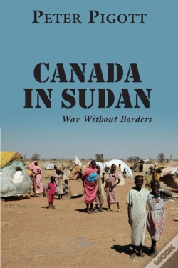 Capa do artigo Canada In Sudan