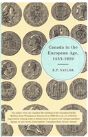 Canada In The European Age, 1453-1919 - Preview