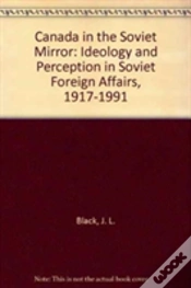Capa do artigo Canada In The Soviet Mirror