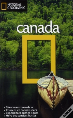Capa do artigo Canada