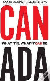 Capa do artigo Canada