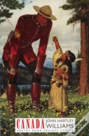 Capa do artigo Canada