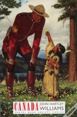 Capa do artigo Canada