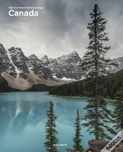 Capa do artigo Canada