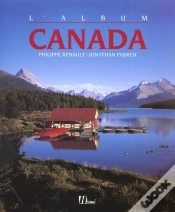 Capa do artigo Canada L