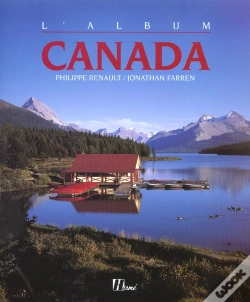 Capa do artigo Canada L'Album