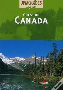 Capa do artigo Canada, L'Ouest