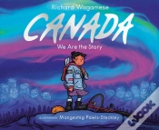 Capa do artigo Canada