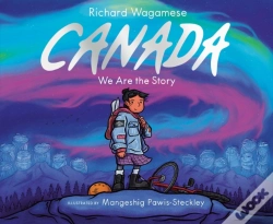 Capa do artigo Canada