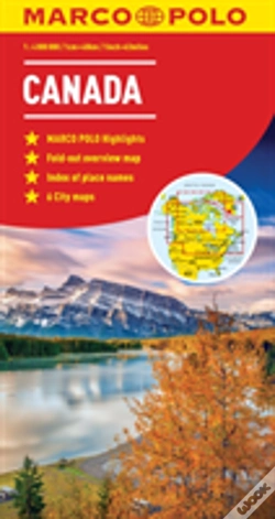 Capa do artigo Canada Marco Polo Map