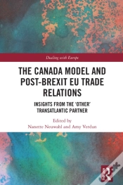 Capa do artigo Canada Model And Post-Brexit Eu Trade Relations