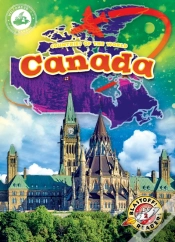 Capa do artigo Canada