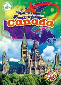 Capa do artigo Canada