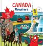 Canada Monsters - Preview