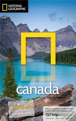 Capa do artigo Canada Ned