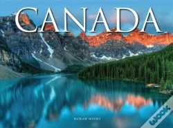 Capa do artigo Canada