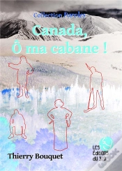 Capa do artigo Canada, O Ma Cabane !