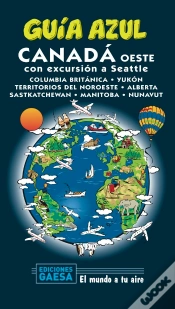 Capa do artigo Canadá Oeste Novedad