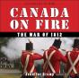 Canada On Fire - Preview