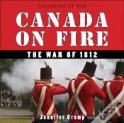 Capa do artigo Canada On Fire