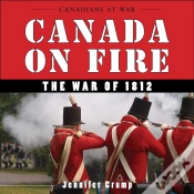 Capa do artigo Canada On Fire