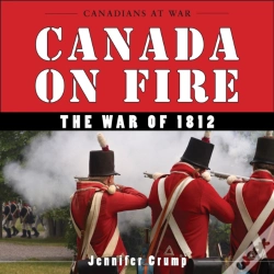 Capa do artigo Canada On Fire