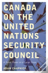Canada On The United Nations Security Council