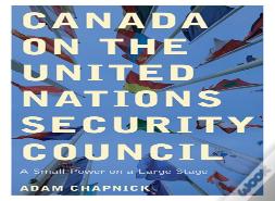 Canada On The United Nations Security Council