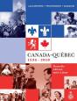 Canada-Quebec : 1534-2010 Nouvelle Edition 2011 - Preview