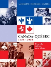 Canada-Quebec 1534-2018