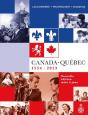 Canada-Québec 1534-2023 - Preview