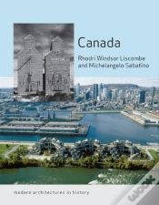 Capa do artigo Canada
