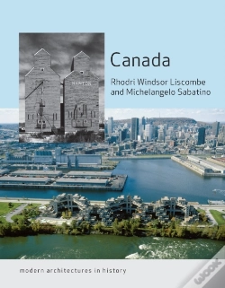Capa do artigo Canada