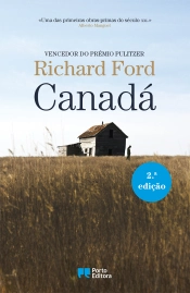 Capa do artigo Canadá