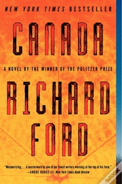 Capa do artigo Canada
