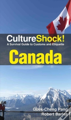 Capa do artigo Canada