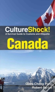 Capa do artigo Canada