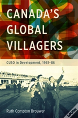 Capa do artigo Canada S Global Villagers