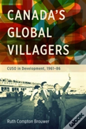 Capa do artigo Canada S Global Villagers