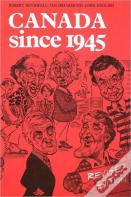 Canada Since 1945