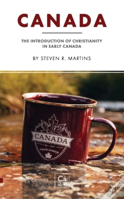 Capa do artigo Canada