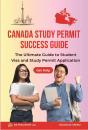 Canada Study Permit Success Guide - Preview