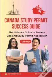 Capa do artigo Canada Study Permit Success Guide