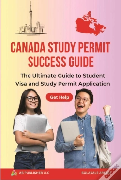 Capa do artigo Canada Study Permit Success Guide