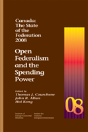 Canada: The State Of The Federation, 2008 - Preview