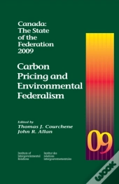Canada: The State Of The Federation, 2009