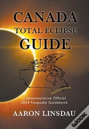 Capa do artigo Canada Total Eclipse Guide