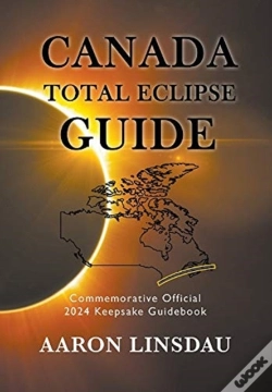 Capa do artigo Canada Total Eclipse Guide