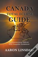 Canada Total Eclipse Guide