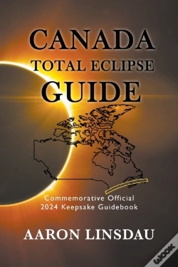 Capa do artigo Canada Total Eclipse Guide